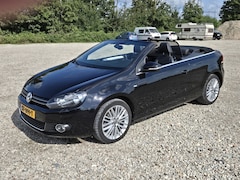 Volkswagen Golf Cabriolet - 1.4 TSI Cup edition