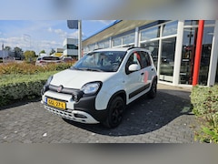 Fiat Panda - Cross 1.0 70pk Hybrid (nav. carplay)