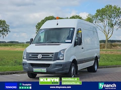 Volkswagen Crafter - 50 2.5 ac sper diff