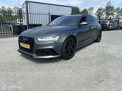 Audi RS6 - Avant 4.0 TFSI quattro Pro Plus ABT 700 pk