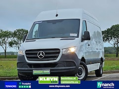 Mercedes-Benz Sprinter - 317 l2h2 automaat mbux