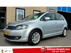 Volkswagen Golf Plus - Automaat 1.4 TSI Trendline