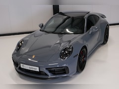 Porsche 911 - 3.0 Carrera GTS 992 Carrera GTS origineel 15.224 km