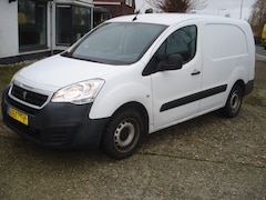 Peugeot Partner - 1.6 D 73KW L2-H1 EURO 6