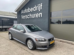 Volvo C30 - 2.0 Momentum