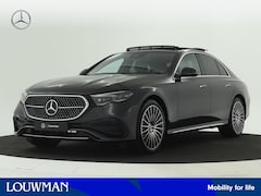 Mercedes-Benz E-klasse - 300 e Sport Edition | ENERGIZING-pakket | Parkeerpakket met 360°-camera | Premium Plus pak