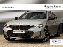 BMW 3-serie Touring - M340i xDrive - Pano - Driving Ass Prof - Harman Kardon - Head-up - Memoryzetel