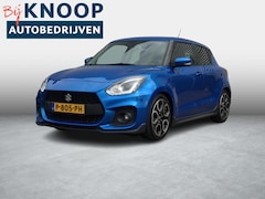 Suzuki Swift - 1.4 Sport | Camera | Navi | Cruise