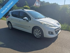 Peugeot 207 - 1.6 vti lpg-g3 bj 2012