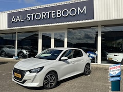 Peugeot 208 - 1.2 PureTech Allure Pack | LED | Keyless | Adapt. Cruise | Apple Carplay | Stoelverwarming