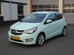 Opel Karl - 1.0 ecoFLEX Innovation Automatische airco, cruise controle, licht metalen velgen, enz