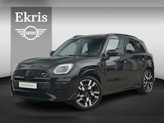 MINI Countryman - C John Cooper Works / Pakket L