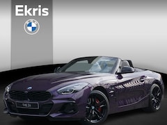 BMW Z4 Roadster - sDrive20i High Executive M Sport Plus Pack | Safety Pack | Parking Pack