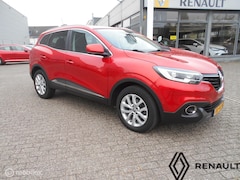 Renault Kadjar - 1.2 TCe Edc Intens