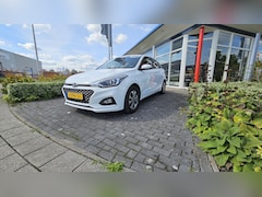 Hyundai i20 - 1.0 T-GDI Blue 100PK Comfort