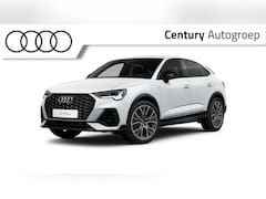 Audi Q3 Sportback - 45 TFSI e S Edition Sonos | ACC | 20"