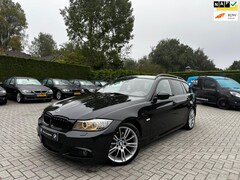 BMW 3-serie Touring - 318i Business Line M Sport|Ketting vervangen|Xenon|Navi|Cruise control|Climate control|Net