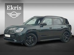 MINI Countryman - SE ALL4 John Cooper Works / Pakket L