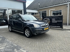 Opel Antara - 2.4-16V Enjoy |nieuwe apk keuring | Airco