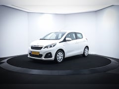 Peugeot 108 - 1.0e-VTi Active AIRCO/ELEK PAKKET/BLUETOOTH/MF STUUR