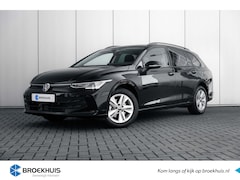 Volkswagen Golf Variant - 1.5 eTSI Life Business