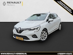 Renault Clio - 1.0 TCe Bi-Fuel Intens LPG / PDC / ECC / WEINIG KILOMETERS