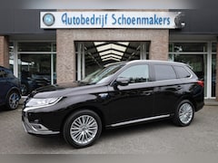 Mitsubishi Outlander - 2.4 PHEV Intense