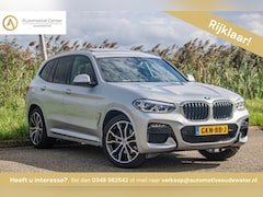 BMW X3 - xDrive30e High Ex. | PHEV | M-SPORT | PANO | CAMERA | LMV