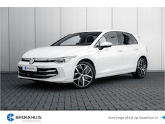 Volkswagen Golf - 1.5 eHybrid 50 Edition