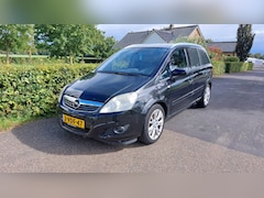 Opel Zafira - 1.7 CDTi Enjoy CLIMA BJ 2009