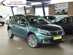 Peugeot 2008 - 1.2 PureTech Blue Lion Apple Carplay/Android Auto | Panoramadak | PDC | Dealer onderhouden