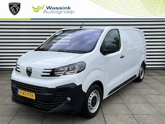 Peugeot Expert - 2.0 BlueHDi 145pk Navigatie | LENGTE 2 Achteruitrijcamera | Trekhaak