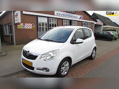 Opel Agila - 1.0 Edition, Airco