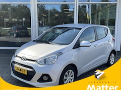 Hyundai i10 - 1.0i i-Motion Comfort