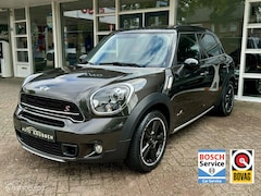 MINI Countryman - 1.6 Cooper S ALL4 Chili Xenon, Navi, Leer, Lm