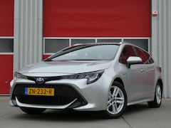 Toyota Corolla Touring Sports - 1.8 Hybrid Active/ lage km/ trekhaak