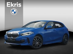 BMW 1-serie - 5-deurs 118i | Model M Sport | Innovation Pack | Comfort Pack