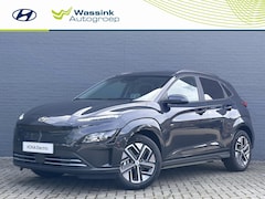 Hyundai Kona Electric - EV 64KWh 204pk 2WD Aut. Premium