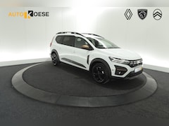 Dacia Jogger - 1.6 Hybrid 140 Extreme | 7 Zitplaatsen | Camera | Dodehoekdetectie | Apple Carplay