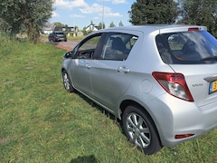 Toyota Yaris - 1.0 VVT-i Comfort Nieuw APK, Nieuw Battery