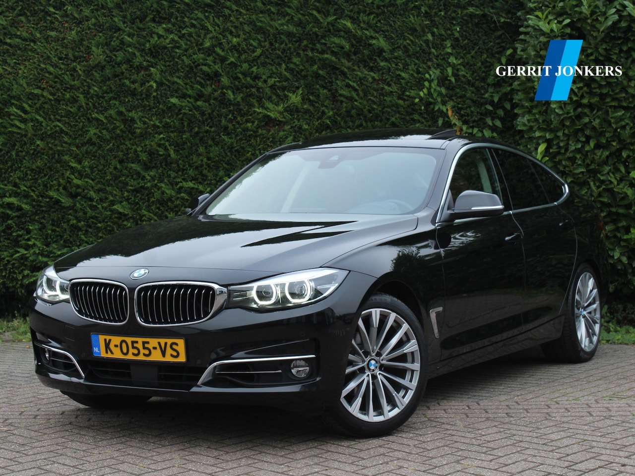 BMW 3-serie Gran Turismo - 320i xDrive High Executive | Luxury | Panoramadak | Harman Kardon - AutoWereld.nl