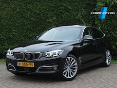 BMW 3-serie Gran Turismo - 320i xDrive High Executive | Luxury | Panoramadak | Harman Kardon