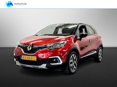 Renault Captur - Energy TCe 90PK INTENS NAVI TEL PDC CRUISE LED NAP