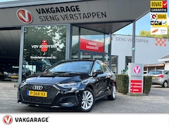 Audi A3 Limousine - 30 TFSI Pro Line 12 mnd Bovaggarantie rijklaarprijs