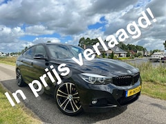 BMW 3-serie Gran Turismo - 320i High Executive Edition M-Pakket / Shadow line / Elektrische trekhaak