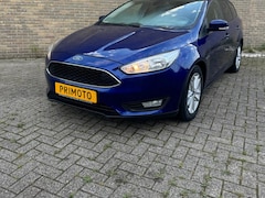 Ford Focus Wagon - 1.0 Titanium Edition