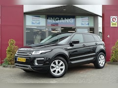 Land Rover Range Rover Evoque - Leder | Lees tekst 2.0 eD4 SE Dynamic