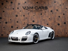 Porsche 911 Speedster - 3.8 Speedster | 1 OF 356 | BOSE | Parkassist | Sport Chrono | Limited |