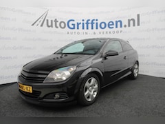 Opel Astra GTC - 2.0 T Sport 200PK met trekhaak