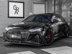 Audi RS6 - RS6-R ABT 1/125 810pk Akrapovic | B&O Advanced | Eventuri | Nachtzicht